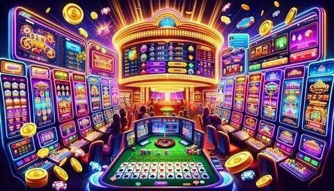 bj88 games